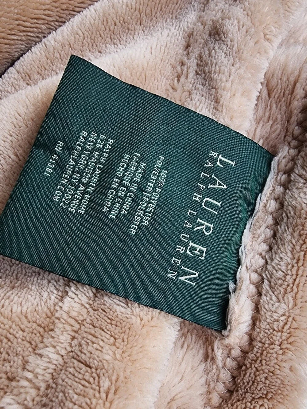 Lauren Ralph Lauren lauren ralph